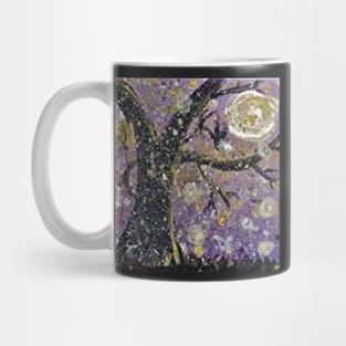 Purple Dream Mug